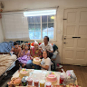 Meet your Posher, Bettina